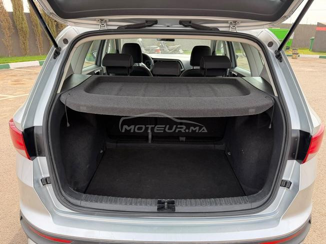 SEAT ATEECA BON ETTTA