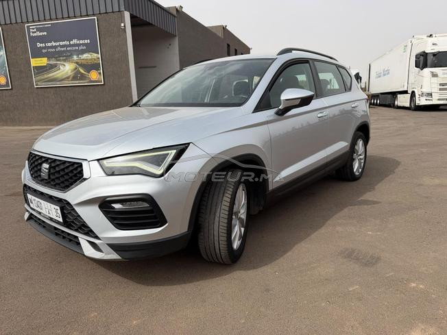 SEAT ATEECA BON ETTTA