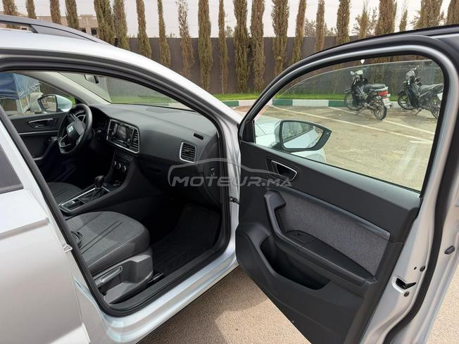 SEAT ATEECA BON ETTTA