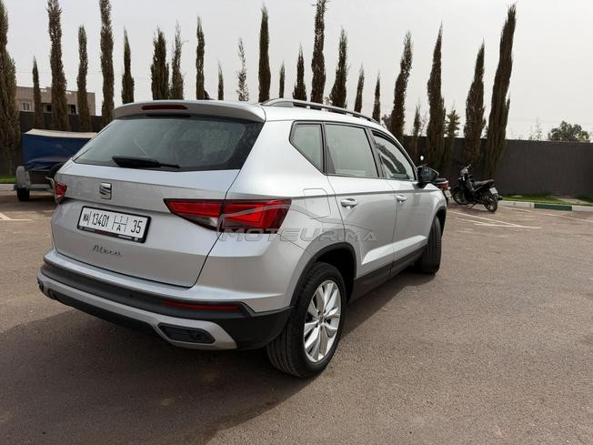 SEAT ATEECA BON ETTTA