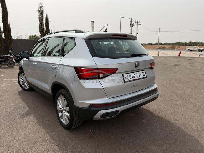 SEAT ATEECA BON ETTTA