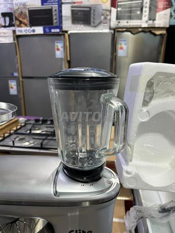 Robot Pâtissier Elite 4 en 1 - ROBOT Livraison dans toutes les villes - 2