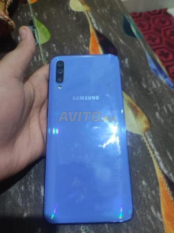 Samsung A70 - 2