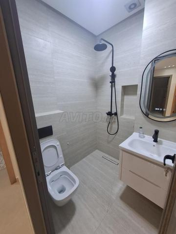 Bel appartement rez-de-chaussée - 2