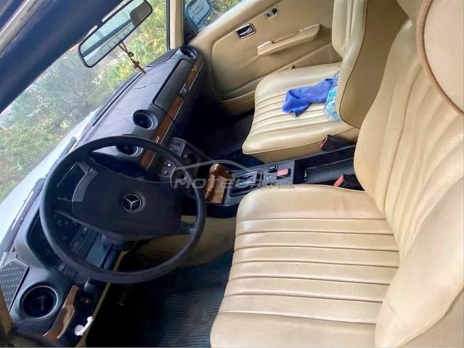 Mercedes 230 Ce