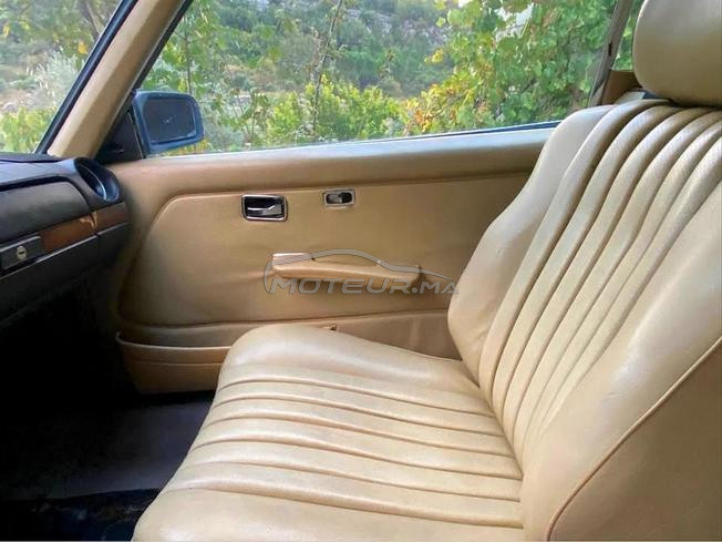 Mercedes 230 Ce