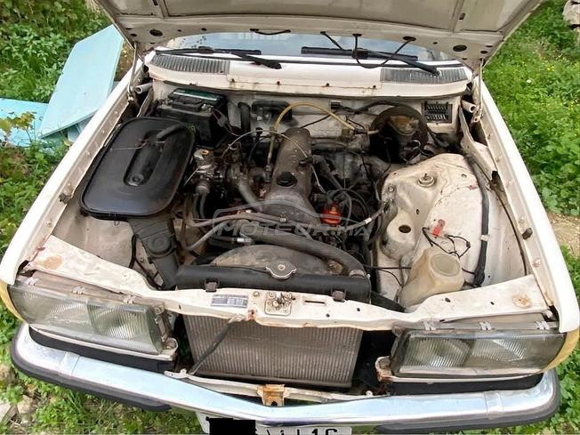 Mercedes 230 Ce