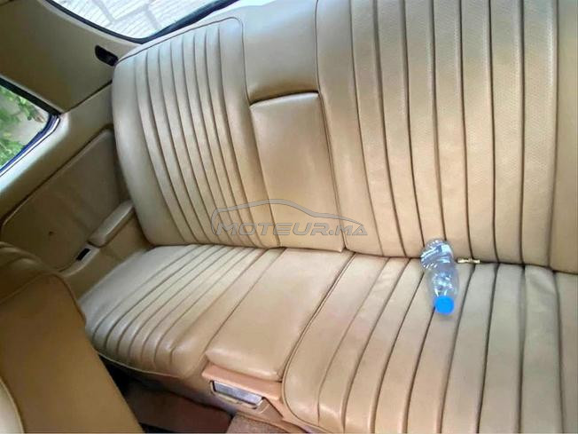 Mercedes 230 Ce