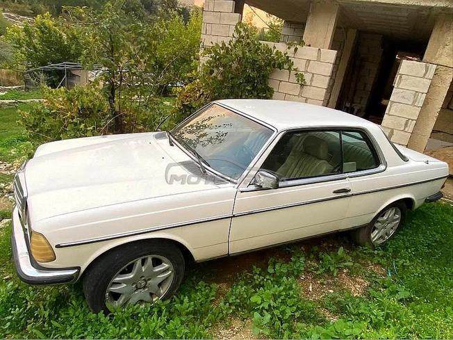 Mercedes 230 Ce