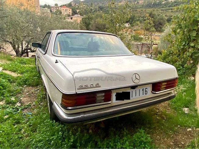Mercedes 230 Ce