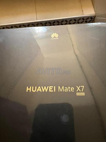 Huawei mate x7 xmage - 2