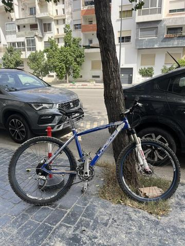 Vélo Lapierre ProRace 200 - 2