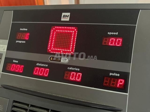 آلة رياضية - 2