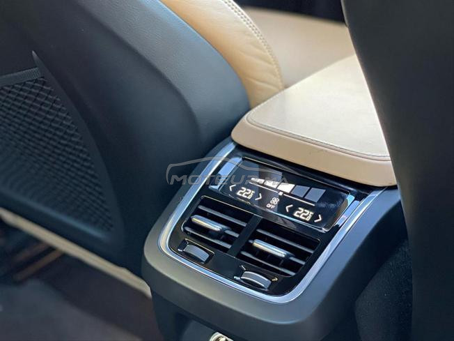 Volvo S90 Diesel Automatique 2017 à Marrakech