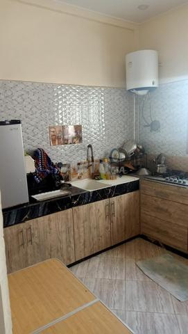 Logement titré à vendre - 2