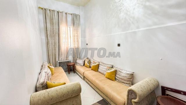 Appartement à louer longue durée Tanger - 2