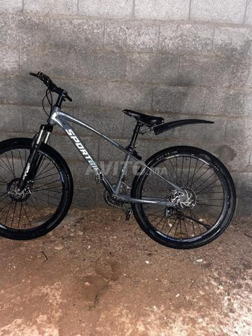 Vélo sportif bon état - 2