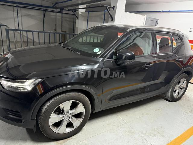 Volvo Xc40 - 2