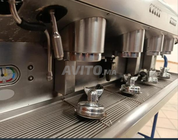 Machine à café professionnelle - 2