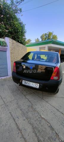 Dacia Logan - 2