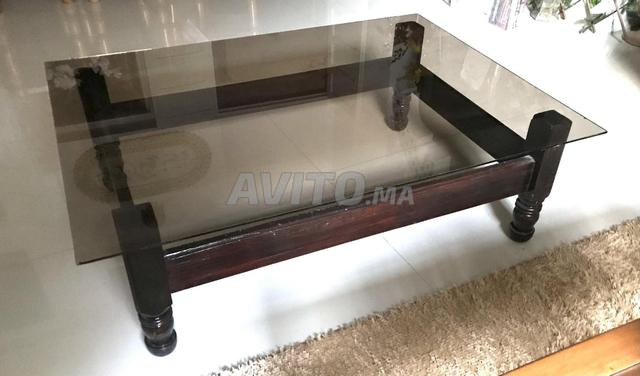Table à vendre - 2