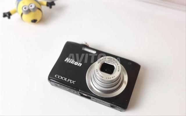 Nikon Coolpix A100 - 2