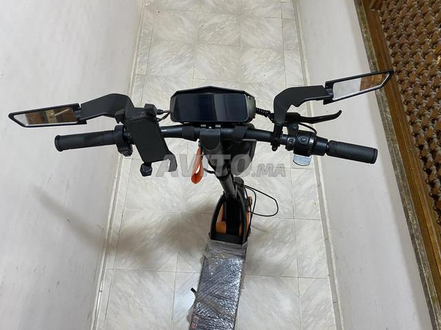 Kukirin G3 Vitesse 55 autonomie 60 - 2