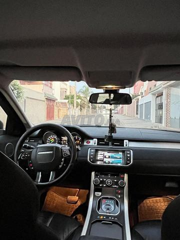 Range Rover Evoque 7/2014 - 2