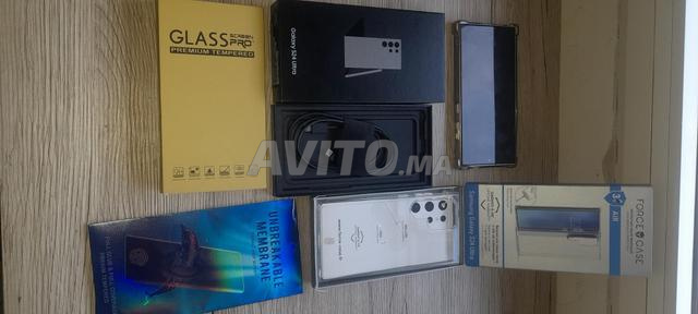 Samsung S24 Ultra