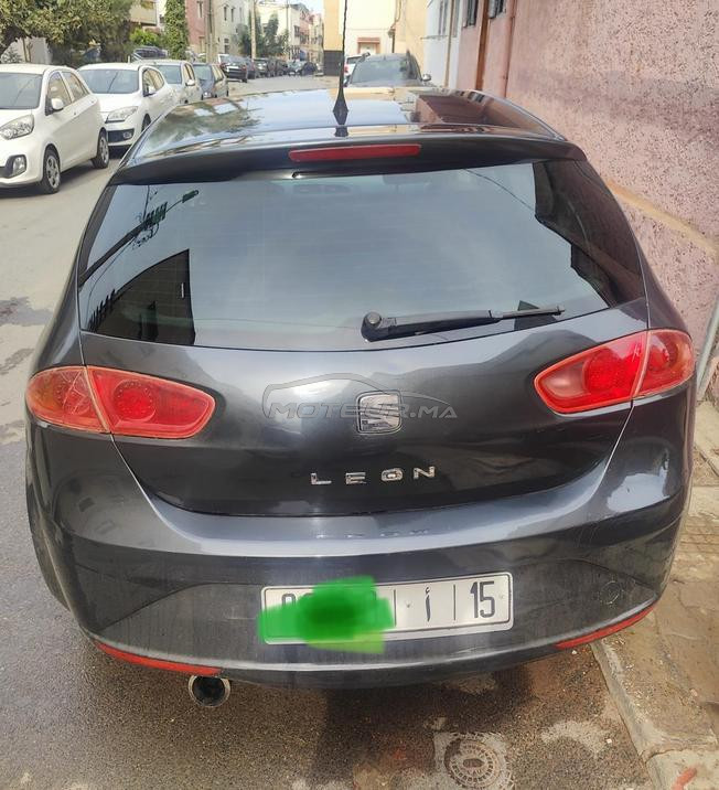 Seat leon 2011 1.6TDI