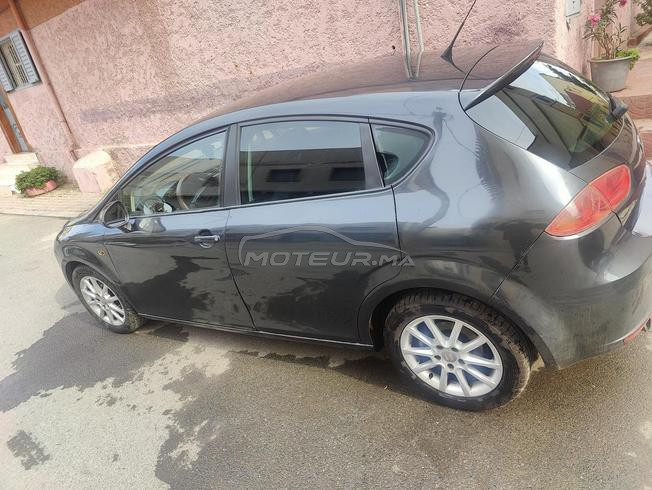 Seat leon 2011 1.6TDI