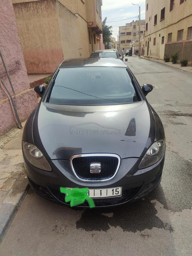 Seat leon 2011 1.6TDI