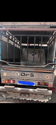 À vendre Pick-up DFSK modèle 2020 - 2