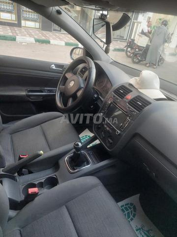 Golf 5 1.9 bkc douane - 2