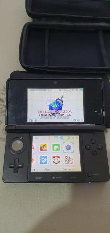 Nintendo 3ds très propre - 2