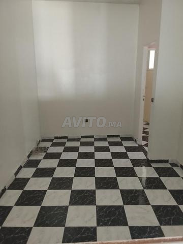 Appartement à louer mensuellement - 2