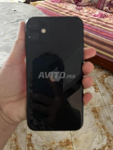 iPhone 11 normal 64GB 75 batterie - 2