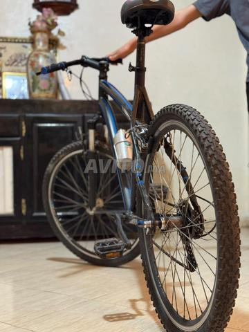 Vélo propre - 2