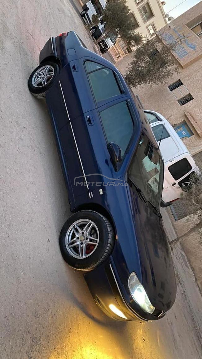 Peugeot HDi 406