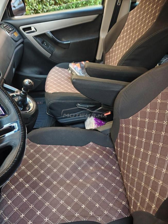 Citroën C4 Diesel Manuelle 2011 à Fès