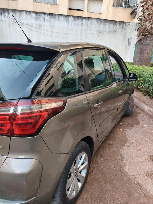 Citroën C4 Diesel Manuelle 2011 à Fès
