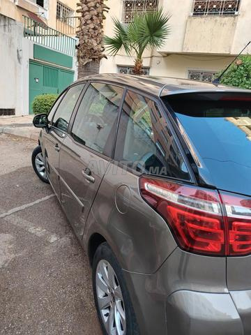 Citroën C4 Diesel Manuelle 2011 à Fès - 2
