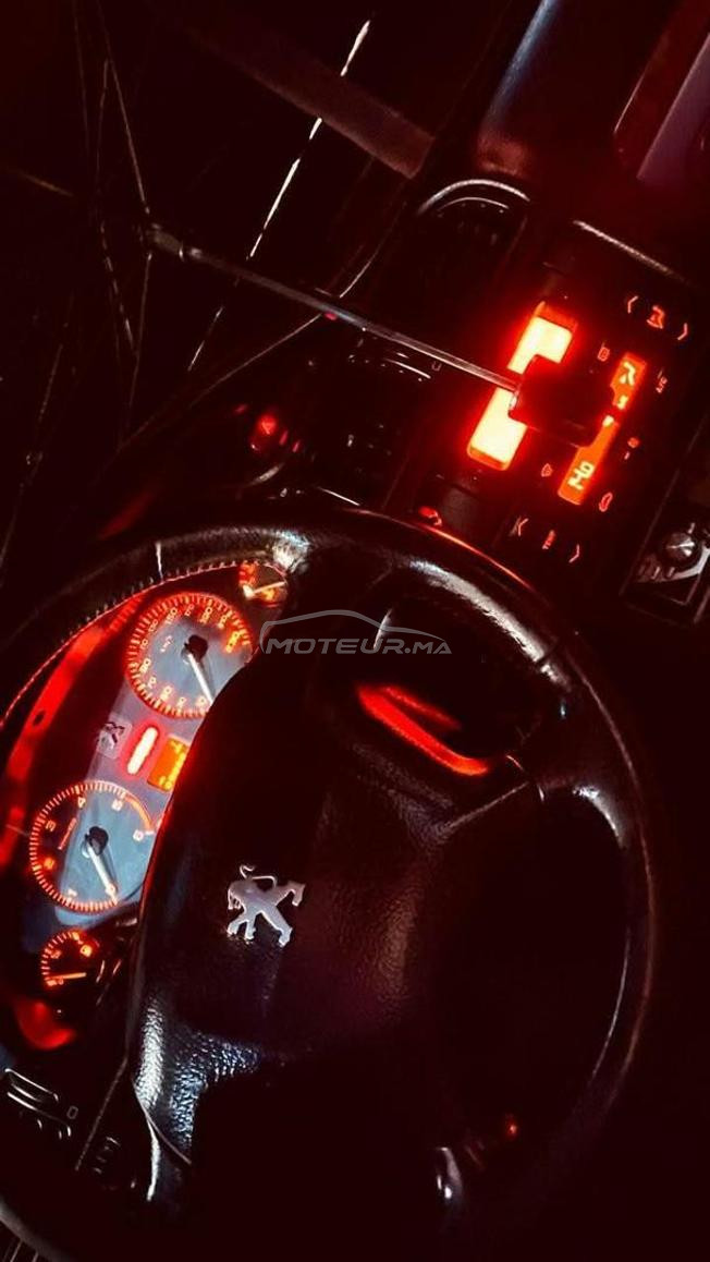 Peugeot HDi 406