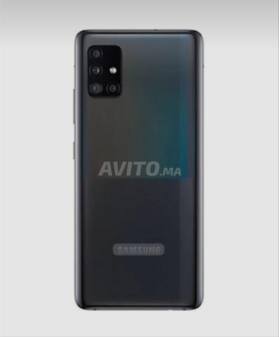 Samsung A51 5G