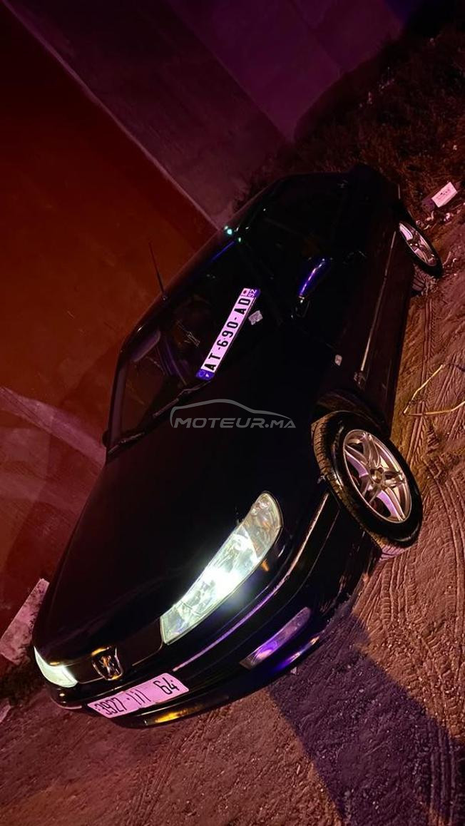 Peugeot HDi 406