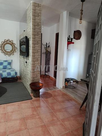 Maison à louer à Tétouan, à 5 km de la ville - 2