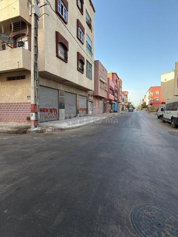 VENTE — MAGASIN 150 m² À SAKNIA, KÉNITRA - 2