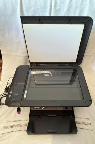 A VENDRE – Imprimante HP DeskJet 2050 - 2