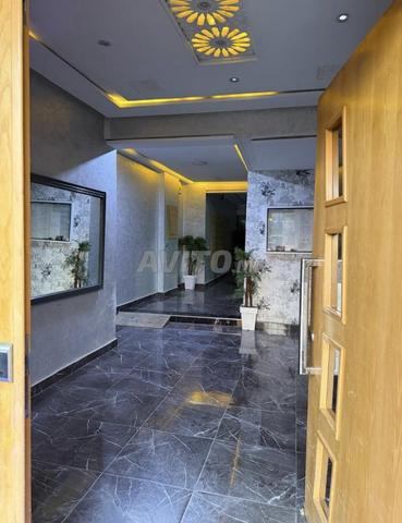 Appartement à louer à Tanger - 2