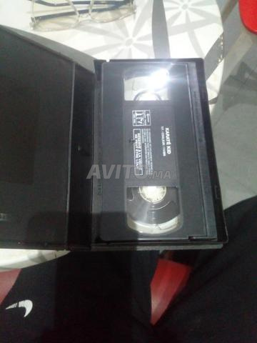 شريط فيديو أصلي - 2